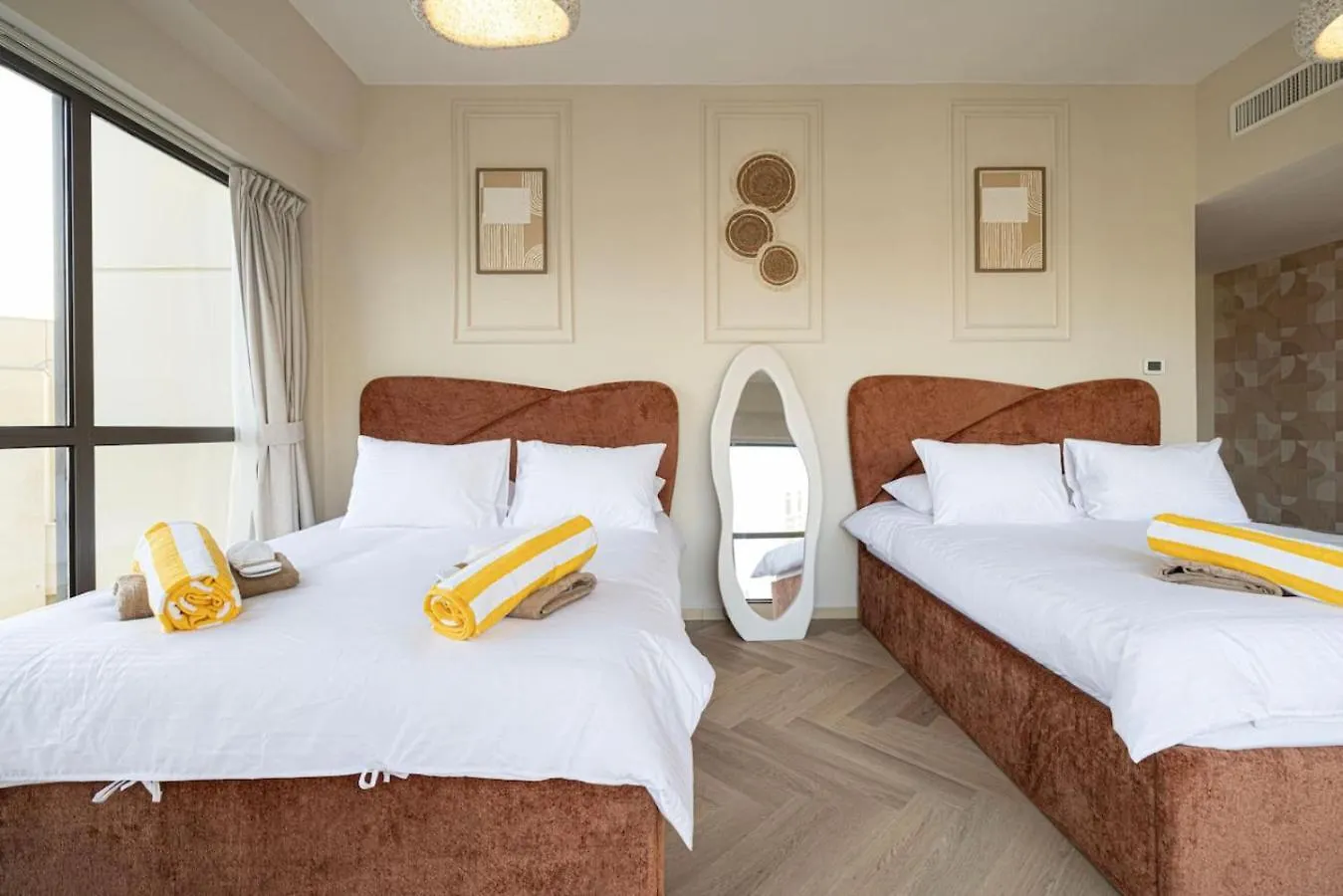 Kyma 2Bdr Jbr - Luxury Apartment With Full Panoramic Dubai Marina View Spojené arabské emiráty