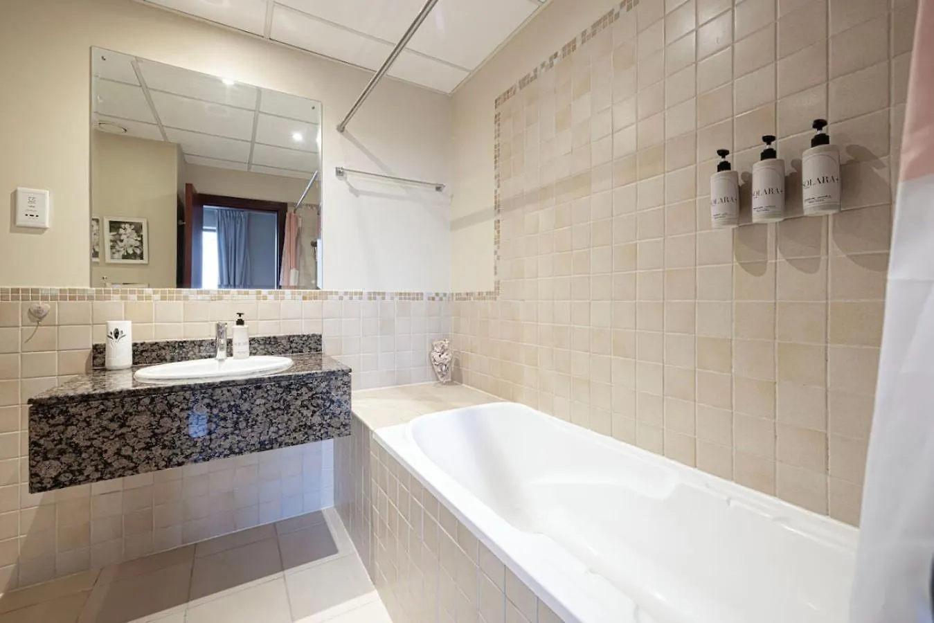 Kyma 2Bdr Jbr - Luxury Apartment With Full Panoramic Dubai Marina View