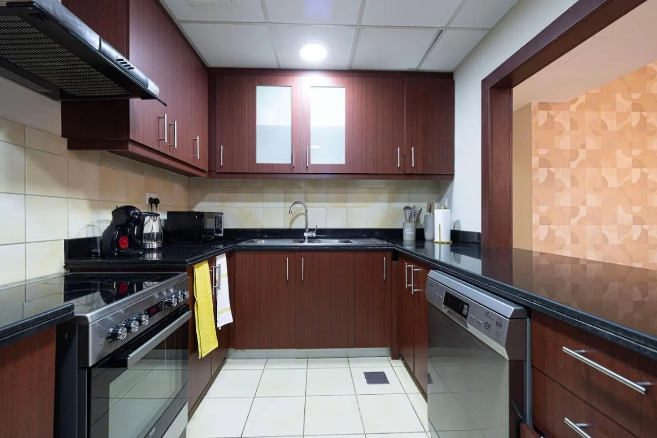 Kyma 2Bdr Jbr - Luxury Apartment With Full Panoramic Dubai Marina View 0*,  United Arab Emirates
