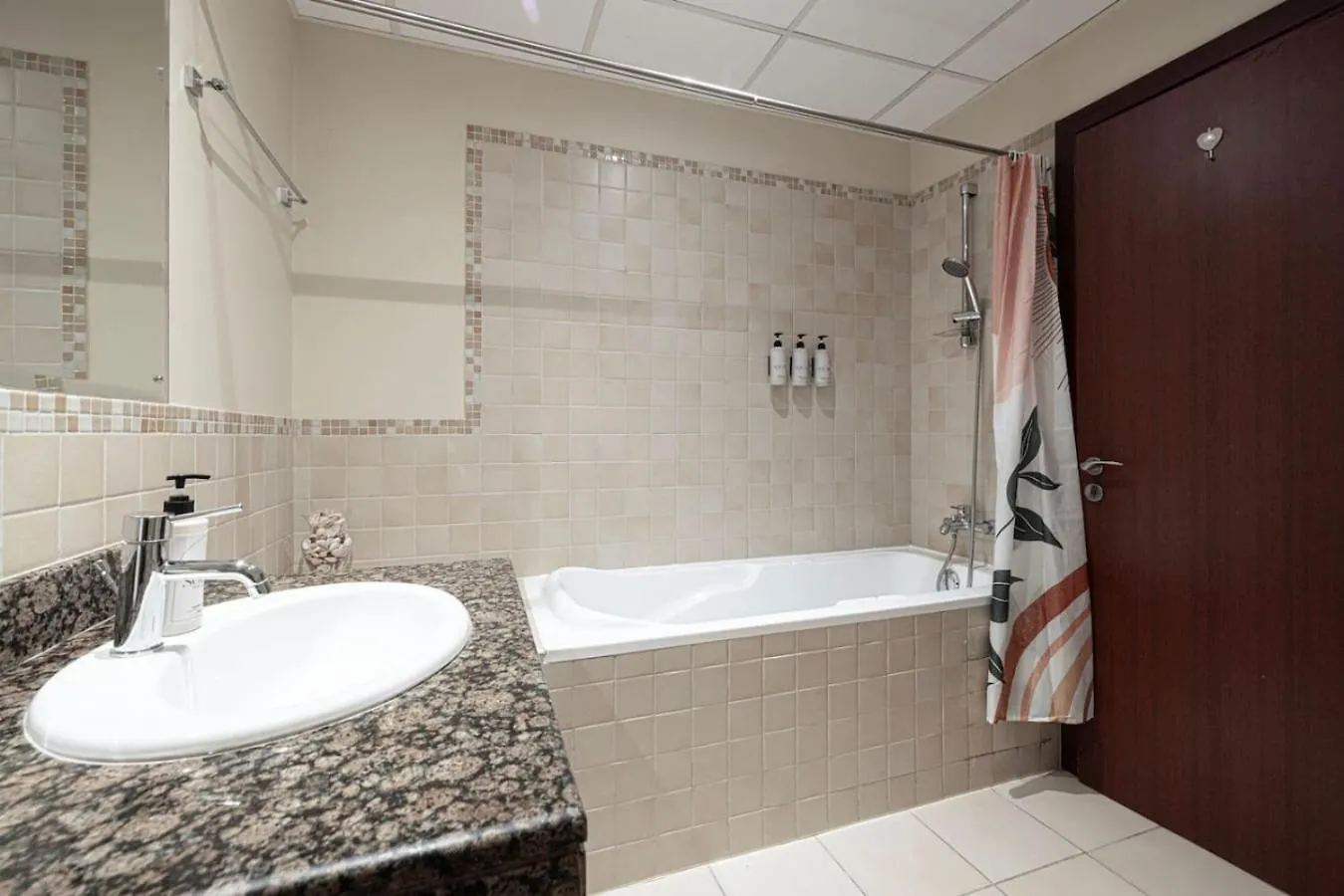Kyma 2Bdr Jbr - Luxury Apartment With Full Panoramic Dubai Marina View 0*,